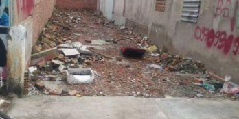 Cần bán đất Tân thới hiệp 22, q12 710tr/ 94m2