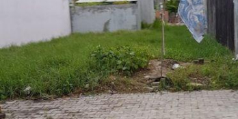 Cần tiền bán gấp 135m2 ngang 5m đất mặt tiền đường Võ Thị Thừa giá 2,5 Tỷ . LH 0945 224 320