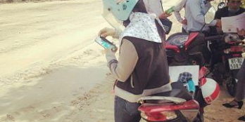 Bán gấp Đất Q12 ngay đường 13 kế quốc lộ1