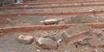 Cần bán gấp Đất ngay đường thạnh xuân 13 - Quận 12