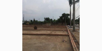 Đất chợ đường Hà Huy Giap - Quận 12 cần bán