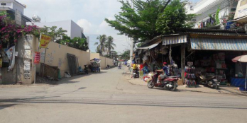 Đất biệt thự gần chợ cầu đồng, // khu biệt thự MINH LAN, 5x17m, giá 3.4 tỷ