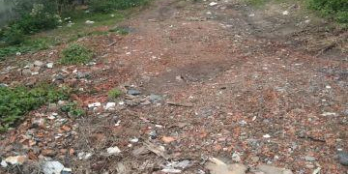 Đất kế bên chợ  Minh Phát - chỉ vài Phút Là tới Uỷ Ban Quận 12