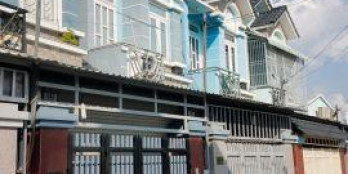 Nhà hot tl29,q12, 1t1l, 4x17m, 3wc,2pn, gần ngã tư ga, giá 2.95 tỷ