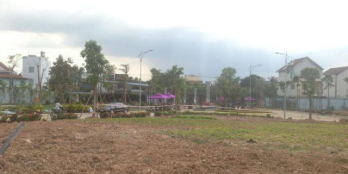 Đất nền SỔ ĐỎ Lê Văn Khương nối dài, diện tích 95m2 giá 650tr/nền,XDTD