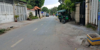 Đất 1/ Thạnh Lộc 16, q12, 4x15m, giá 2.2 tỷ