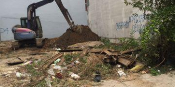 Chia tài sản!! Bán 850m2 Mặt Tiền Nguyễn Văn Quá-ngang khủng 19m-Quận 12