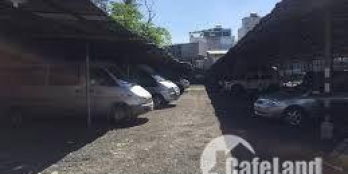 BÁN LỖ 530m2 thổ cư Bãi Xe Mặt Tiền Nguyễn Văn Quá-Quận 12