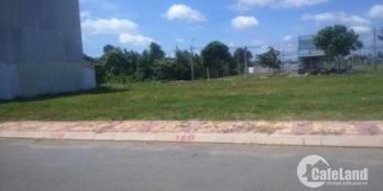 Cần bán gấp lô đất MT Lê Thị Riêng, Q.12 599 tr, SHR. LH 0901469017 Hằng