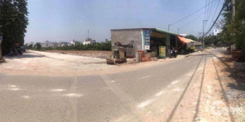 BÁN ĐẤT MẶT TIỀN VEN SÔNG TL31 QUẬN 12 SHR GIÁ RẺ