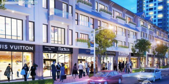 Sang gấp lô đất thổ cư sau Chợ An Sương Q.12, Cách QL1A 100m