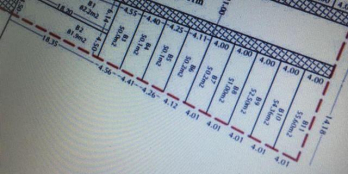 Bán đất Hà Huy Giáp chỉ 43,5tr/m2 Thạnh Lộc Q12