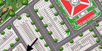 Đất Khu dân cư An Sương Q12 64m² chính chủ bán