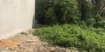 Đất Thạnh Lộc,Q12,diện tích 4x12m2,thổ cư 100%,SHR,xây dựng tự do.Giá 1.8 tỷ.LH xem đất 0924460092