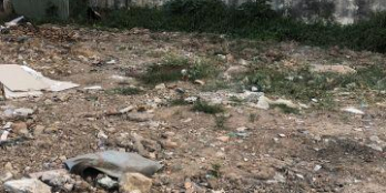 Đất Hiếm 428m2 Mặt Tiền Dương Thị Mười Bán 3,1 tỷ.LH  0961338574