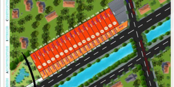 |Bán Đất Quận 12|Cty CP Nhà Phố Việt Nam Chính thức mở bán 18 lô đất Mặt Tiền Thạnh Lộc 31 , Đường 16m, Giá: 2,65 tỷ/lô, Tel.0931.06.06.18