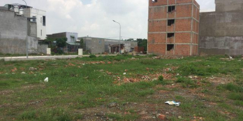 Đất nền Thạnh Xuân Quận 12, SHR, view sông, thanh toán 1 Tỷ sở hữu ngay