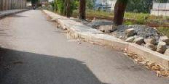 Tôi cần bán lô đất có sổ riêng Thạnh Lộc 19 2tỷ190 78m2. Xây dựng tự do