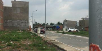 Đất nền Thạnh Xuân Quận 12, SHR, view sông, thanh toán 1 Tỷ sở hữu ngay