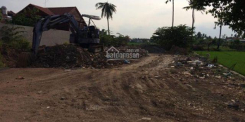 Đất nền Thạnh Xuân Quận 12, SHR, view sông, thanh toán 1 Tỷ sở hữu ngay