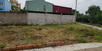 Cần bán gấp Lô Đất 56m2 Phường Thạnh Xuân, Q12 giá chỉ 2 tỷ