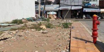 Đất thổ cư tại Đông Hưng Thuận-Q.12,sổ hồng riêng,XDTD,60m2