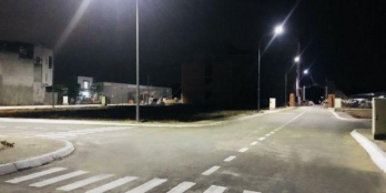 Chỉ 1 tỷ sở hữu ngay nền đất SHR liền kề Nguyễn Oanh