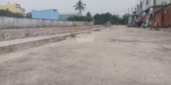 Thanh toán 1 Tỷ sở hữu ngay nền đất Thạnh Xuân Q.12 liền kề Gò Vấp