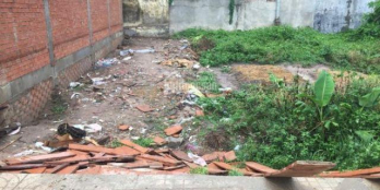 Đất An Sương Quận 12, 120m2, Giá 1,25 tỷ. LH: 0988775671