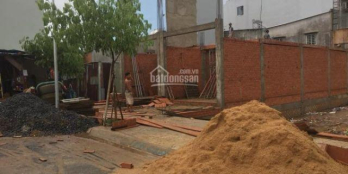 Bán gấp 2 lô 67 m2 đất ở chợ An Sương, Q.12, Giá 1,5 tỷ. LH: 0988775671