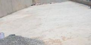 Chính chủ bán miếng đất 2 mặt tiền An Phú Đông, Q.12, Giá 4 tỷ. LH:0988775671