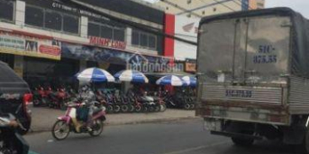 Bán gấp lô đất thổ cư sau chợ An Sương, Q.12, Giá 1,2 tỷ. LH:0988775671