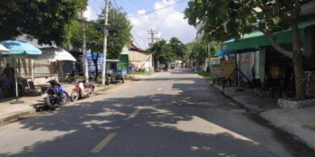 Bán gấp lô đất ngay CVPM Quang Trung, Q.12, Giá 2,3 tỷ. LH: 0988775671