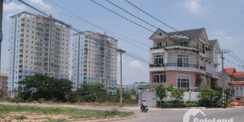 Bán gấp lô đất ngay CVPM Quang Trung, Q.12, Giá 2,3 tỷ. LH: 0988775671