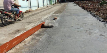 Bán gấp đất thổ cư 68m2 chợ An Sương Q.12, SHR. LH: 0988775671