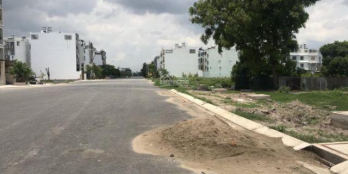 Bán Đất Tân Hưng Thuận, Q.12 gần chợ An Sương. LH:0988775671