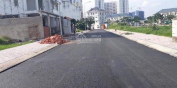 Bán gấp 2 lô 67 m2 đất ở chợ An Sương, Q.12, Giá 1,5 tỷ. LH: 0988775671