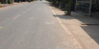 Chính chủ bán miếng đất 2 mặt tiền An Phú Đông, Q.12, Giá 4 tỷ. LH:0988775671