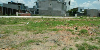 chuyển Nhượng đất mặt tiền Lê Văn Khương quận 12 Giá rẻ