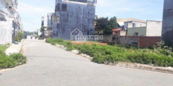 Đất Q12, nằm sau THPT Trường Chinh, SHR, 2.2tỷ - 90m2