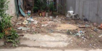 Đất nền đường Nguyễn Văn Quá Q12, 100m2 – 3 tỷ