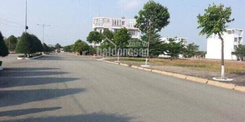 Chính chủ bán gấp lô đất 76m2 – 3,7 tỷ ,SHR ,KDC An Sương Q.12