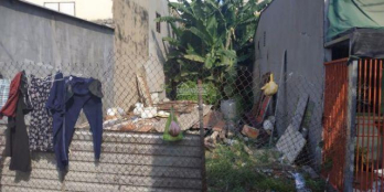 Đất quận 12 sau chợ An Sương, 100m2- 3 tỷ, SHR