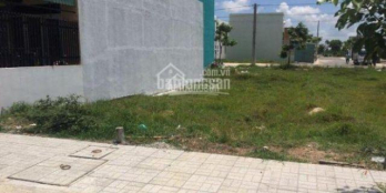 Đất quận 12 sau chợ An Sương, 100m2- 3 tỷ, SHR