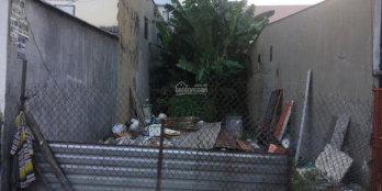 Đất nền đường Nguyễn Văn Quá Q12, 100m2 – 3 tỷ