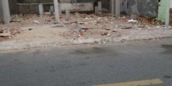 Cần bán gấp lô đất mặt tiền Nguyễn Văn Quá Q.12  520m2 - 2.2 tỷ