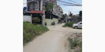 Kẹt tiền bán nhanh lô đất Thạnh Xuân Q.12 68m2 – 2 tỷ