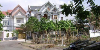 Chính chủ bán đất MẶT TIỀN 55M2 – 1 tỷ 100 ,KDC Q.12