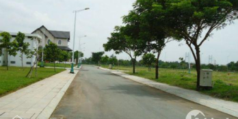 Chính chủ bán đất MẶT TIỀN 55M2 – 1 tỷ 100 ,KDC Q.12