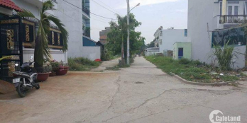 Đất Hà Huy Giáp Q.12, 70m2 – 1 tỷ 400